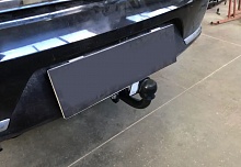 Фаркоп Oris c типом шара A для Volkswagen Passat B4