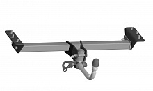 Фаркоп Oris c типом шара D2 для Tank 700 I