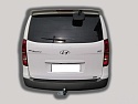 Фаркоп Leader с типом шара A для Hyundai Grand Starex I Рестайлинг 2