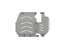 Защита картера для Ford Ranger IV