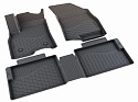 Коврики в салон для Chery Tiggo 7 Pro I