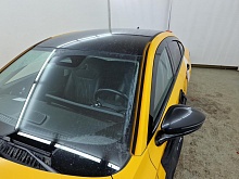 Водосток лобового стекла Премиум для Chery Arrizo 8