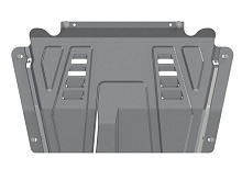 Защита картера и КПП для LADA (ВАЗ) Largus I