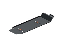 Защита топливного бака для Foton Tunland G7