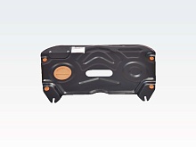 Защита картера и КПП для Toyota RAV4 V (XA50)