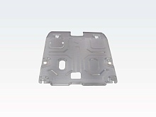 Защита картера и КПП для Honda Accord IX