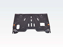 Защита картера и КПП для Nissan Teana II