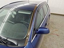 Водосток лобового стекла Премиум для Audi A4 IV (B8) Рестайлинг