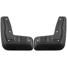 Брызговики передние для LiXiang L9 I Рестайлинг