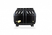 Защита картера для Chevrolet Aveo I Рестайлинг