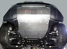 Защита радиатора для Land Rover Discovery Sport I