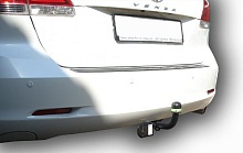 Фаркоп Leader с типом шара A для Toyota Venza I