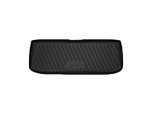 Коврик в багажник для Suzuki Jimny III Рестайлинг 2