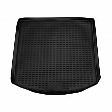 Коврик в багажник для Opel Antara I Рестайлинг