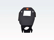 Защита редуктора заднего моста для Subaru Outback IV