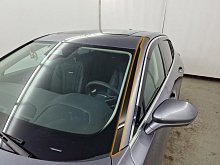 Водосток лобового стекла Премиум для Hongqi H5 I