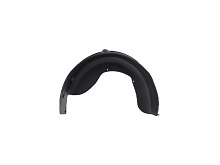 Подкрылок передний правый 1шт. для Renault Duster II