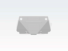 Защита КПП для Land Rover Discovery III