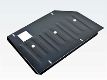 Защита топливного бака для GAC GS5 I