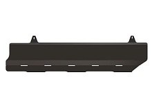 Защита топливных трубок для Renault Duster I