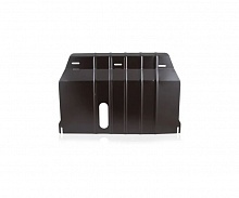 Защита картера для Kia Rio II Рестайлинг