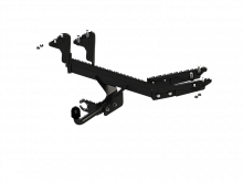 Фаркоп Sheriff с типом шара A для Haval F7 II