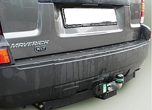 Фаркоп Leader с типом шара F для Ford Escape I Рестайлинг