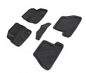 Коврики 3D EVA "РОМБ" для салона для Ford Focus III Рестайлинг