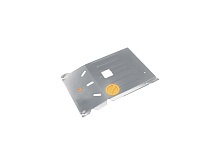 Защита картера для Sollers Atlant