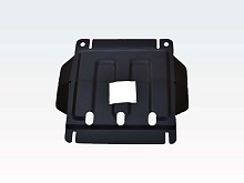 Защита редуктора переднего моста для DW Hower H3 I