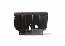 Защита картера для Ford Transit VII