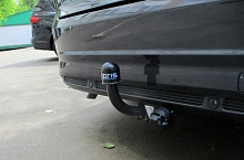 Фаркоп Oris c типом шара A для Ford Mondeo IV Рестайлинг