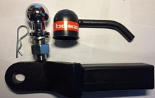 Шаровый узел на американские автомобили для Chevrolet Tahoe II