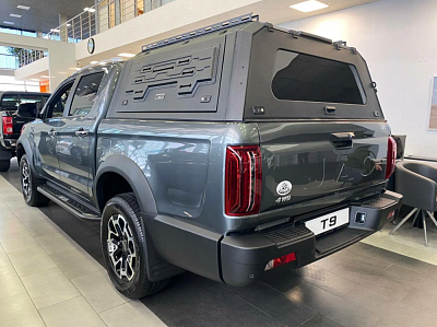 Огненное предложение для владельцев пикапов!