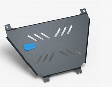 Защита раздаточной коробки для Great Wall Hover