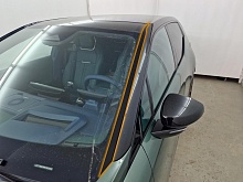 Водосток лобового стекла Премиум для Zeekr X I