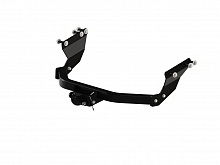 Фаркоп Sheriff с типом шара F для Geely Emgrand X7 I