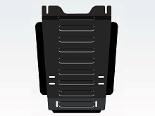 Защита картера для Sollers Argo