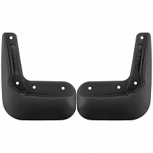 Брызговики передние для Evolute i-SPACE