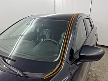 Водосток лобового стекла Премиум для Mazda CX-5 I