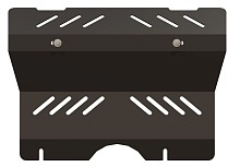 Защита рулевых тяг для Toyota FJ Cruiser