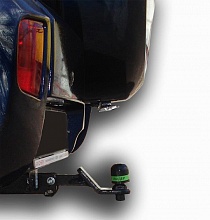 Фаркоп Leader с типом шара AE для Lifan X60 I