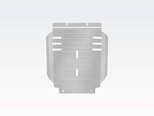 Защита КПП для TANK 500