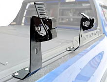 Крепление лопаты для крышки HAL PRO для Ford Ranger IV