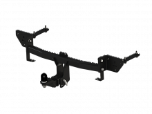 Фаркоп Sheriff с типом шара E для Jetour X70 PLUS I Рестайлинг