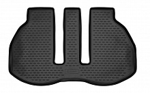 Коврик в багажник для Toyota Alphard III Рестайлинг