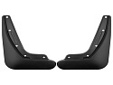 Брызговики задние для Changan CS35PLUS I Рестайлинг