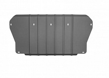 Защита картера для Changan UNI-K