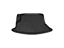 Коврик в багажник для Peugeot Traveller I Рестайлинг