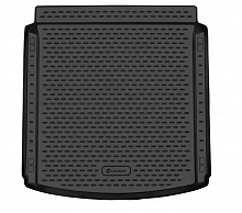 Коврик в багажник для Hongqi H9